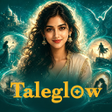 프로그램 아이콘: Taleglow - AI Story Maker