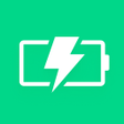 Programın simgesi: Battery Saver - Power Mon…