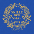 プログラムのアイコン：Svensk ordbok