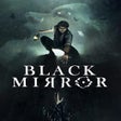 Programın simgesi: Black Mirror