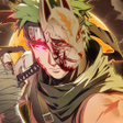 Programın simgesi: FIRE STORM: Ninjie Raseng…