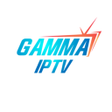 ไอคอนของโปรแกรม: GAMMA IPTV PLAYER