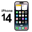 Ikona programu: Theme for iphone 14 pro m…
