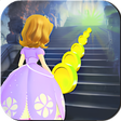 Ícone do programa: Adventure Princess Sofia …