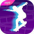 Icon of program: Reverse Video Maker Playe…