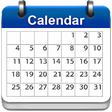 Ikona programu: Calendar