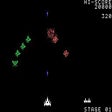Ícone do programa: Galaga (1981)