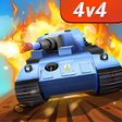 Иконка программы: Fury Tank: World at War