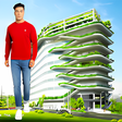 Icon of program: Future Garden Photo Edito…