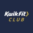 プログラムのアイコン：Kwik Fit Club