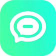 ไอคอนของโปรแกรม: Chat SMS