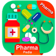 Pharma Medical Health Pharmacy