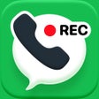 Icono de programa: Call Recorder  for iPhone