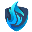 Blue Fire VPN - Fast  Stable