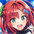 Programın simgesi: ドルフィンウェーブ