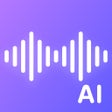 프로그램 아이콘: AI Voice Generator  Music