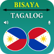 Ícone do programa: Tagalog to Bisaya Transla…