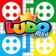 프로그램 아이콘: Ludo Mini - Offine Board …