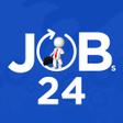 程序图标：Jobs24
