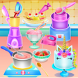 Ikon program: Cooking Games Chef