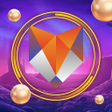 Lucky Color Shooter icon