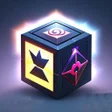 Icoon van programma: Cube Escape 3D