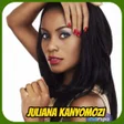 Icoon van programma: Juliana Kanyomozi Songs