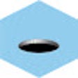 Иконка программы: hexabegon