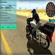 Icoon van programma: Extreme Motorbike Simulat…