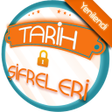 程序图标：Tarih Şifreleri KPSS