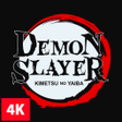 Иконка программы: Demon slayer wallpaper