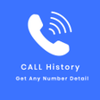 程序图标：Call History Detail :AnyN…