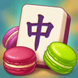 Ikon program: Mahjong Riddles: France