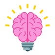 プログラムのアイコン：Brain Puzzle: Easy logic …
