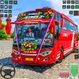 Ikon program: Coach Bus Simulator Bus G…