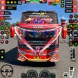 程序图标：Coach Bus Simulator Bus G…
