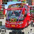 Icono de programa: Coach Bus Simulator Bus G…