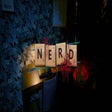 Иконка программы: N.E.R.D