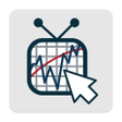 程序图标：StockCharts TV