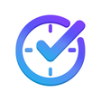 ไอคอนของโปรแกรม: Calculator between hours,…