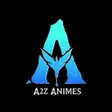 Ikona programu: A2z Animes