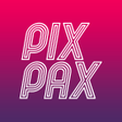 Programın simgesi: PixPax - Free Retro Photo…