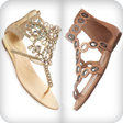 Icon of program: Flat Sandal Ideas