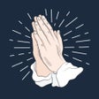 Ícone do programa: Jesus Daily Prayer App