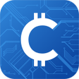 プログラムのアイコン：Crypto Viewer