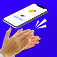 Icon of program: Clap to Find My Phone Whi…