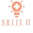 Symbol des Programms: B.R.I.T.E. CC LLC