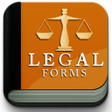 أيقونة البرنامج: 300 Legal Forms