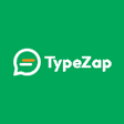 ไอคอนของโปรแกรม: TypeZap