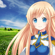 プログラムのアイコン：トレーニングクロニクル